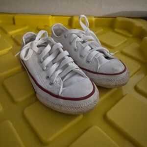 Kids lowtop converse